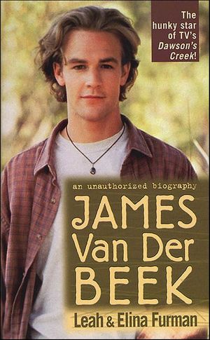 James Van Der Beek