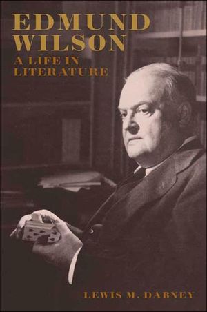 Buy Edmund Wilson at Amazon