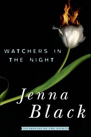 Buy Watchers in the Night at Amazon