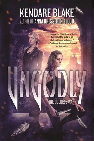 Buy Ungodly at Amazon