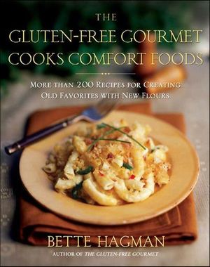 Buy The Gluten-Free Gourmet Cooks Comfort Foods at Amazon