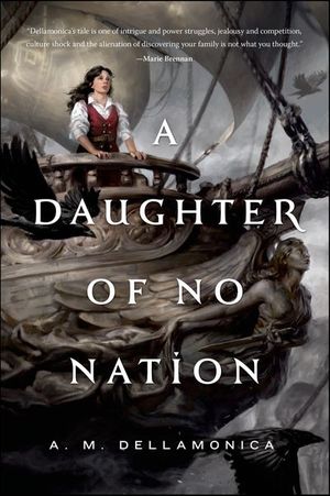 Buy A Daughter of No Nation at Amazon