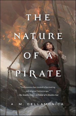 Buy The Nature of a Pirate at Amazon