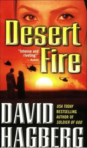 Buy Desert Fire at Amazon