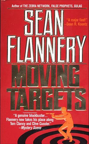 Buy Moving Targets at Amazon