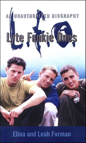 LFO, Lyte Funkie Ones