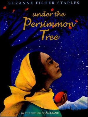 Buy Under the Persimmon Tree at Amazon