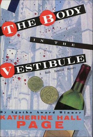 Buy The Body in the Vestibule at Amazon