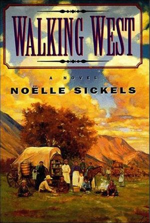 Buy Walking West at Amazon