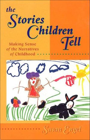 Buy The Stories Children Tell at Amazon