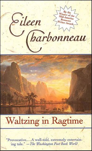 Waltzing In Ragtime