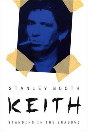 Buy Keith at Amazon