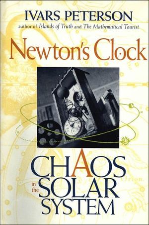 Buy Newton's Clock at Amazon