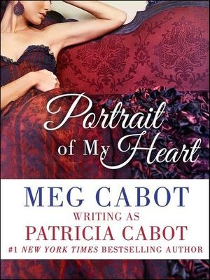 Buy Portrait of My Heart at Amazon