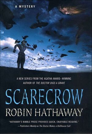 Buy Scarecrow at Amazon