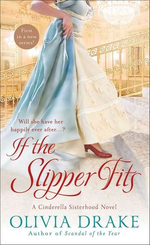 Buy If the Slipper Fits at Amazon