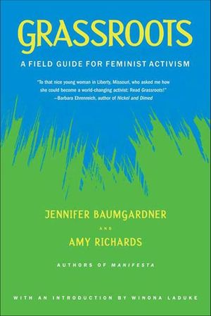 Buy Grassroots at Amazon