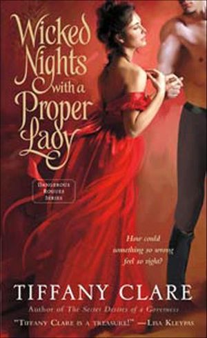 Buy Wicked Nights with a Proper Lady at Amazon