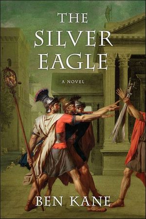 The Silver Eagle