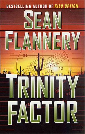 Buy Trinity Factor at Amazon