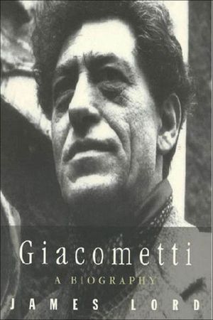 Buy Giacometti at Amazon