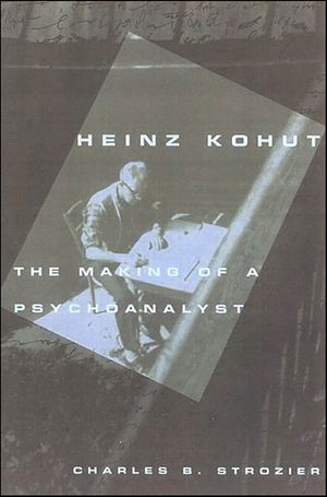 Heinz Kohut