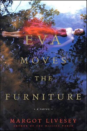Eva Moves the Furniture