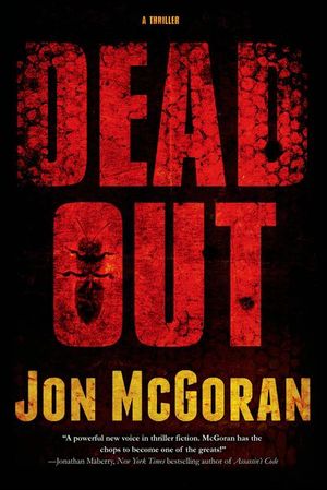 Buy Deadout at Amazon