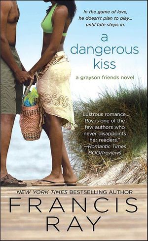 A Dangerous Kiss