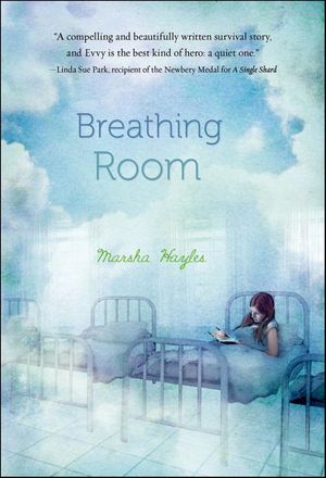 Buy Breathing Room at Amazon