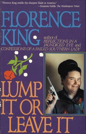 Buy Lump It or Leave It at Amazon
