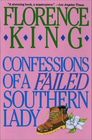 Buy Confessions of a Failed Southern Lady at Amazon