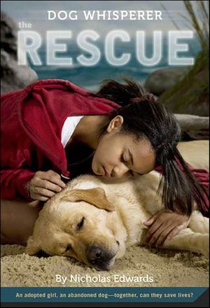 Dog Whisperer: The Rescue