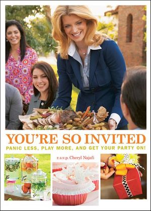 You're So Invited