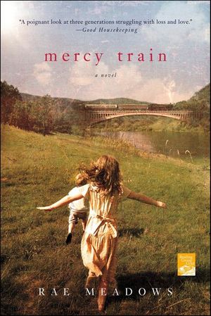 Buy Mercy Train at Amazon