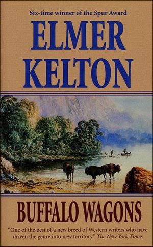 Buy Buffalo Wagons at Amazon