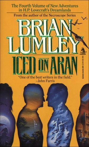 Buy Iced on Aran at Amazon