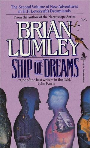 Buy Ship of Dreams at Amazon