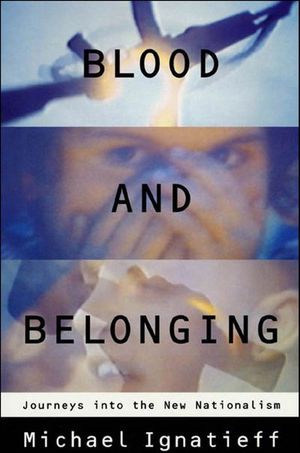 Buy Blood and Belonging at Amazon