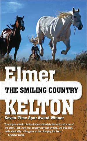 Buy The Smiling Country at Amazon