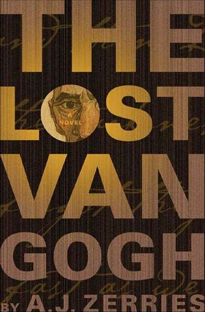 Buy The Lost Van Gogh at Amazon