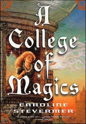 A College of Magics