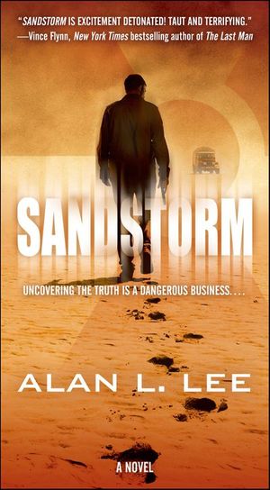 Buy Sandstorm at Amazon