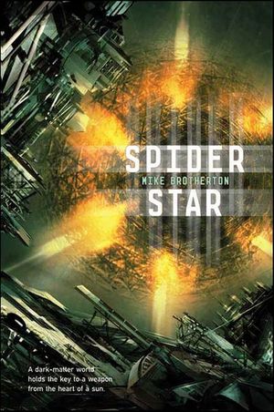 Spider Star