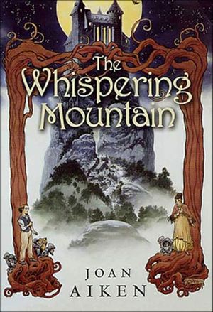 Buy The Whispering Mountain at Amazon