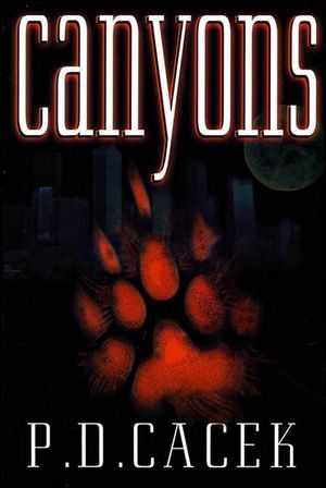 Buy Canyons at Amazon