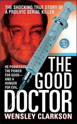 Buy The Good Doctor at Amazon