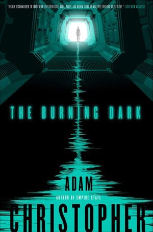 Buy The Burning Dark at Amazon