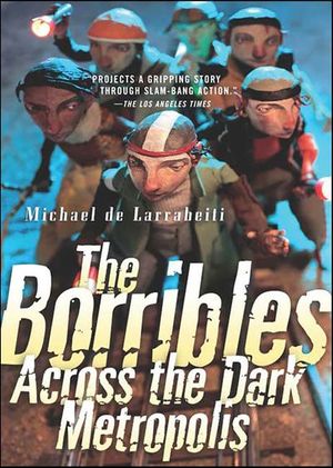 The Borribles