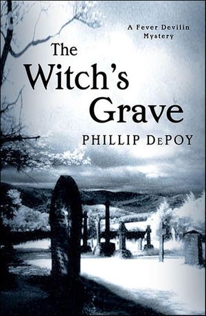The Witch's Grave